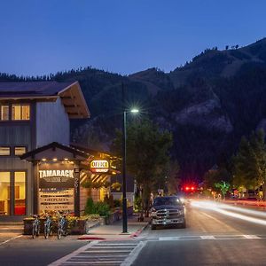 Tamarack Lodge Sun Valley