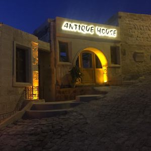 Antique House
