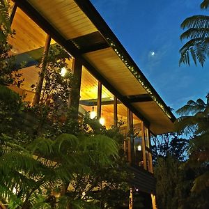 Volcano Inn Bed N Breakfast